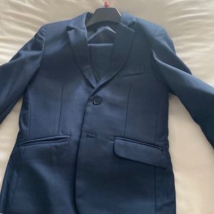 Boys suit